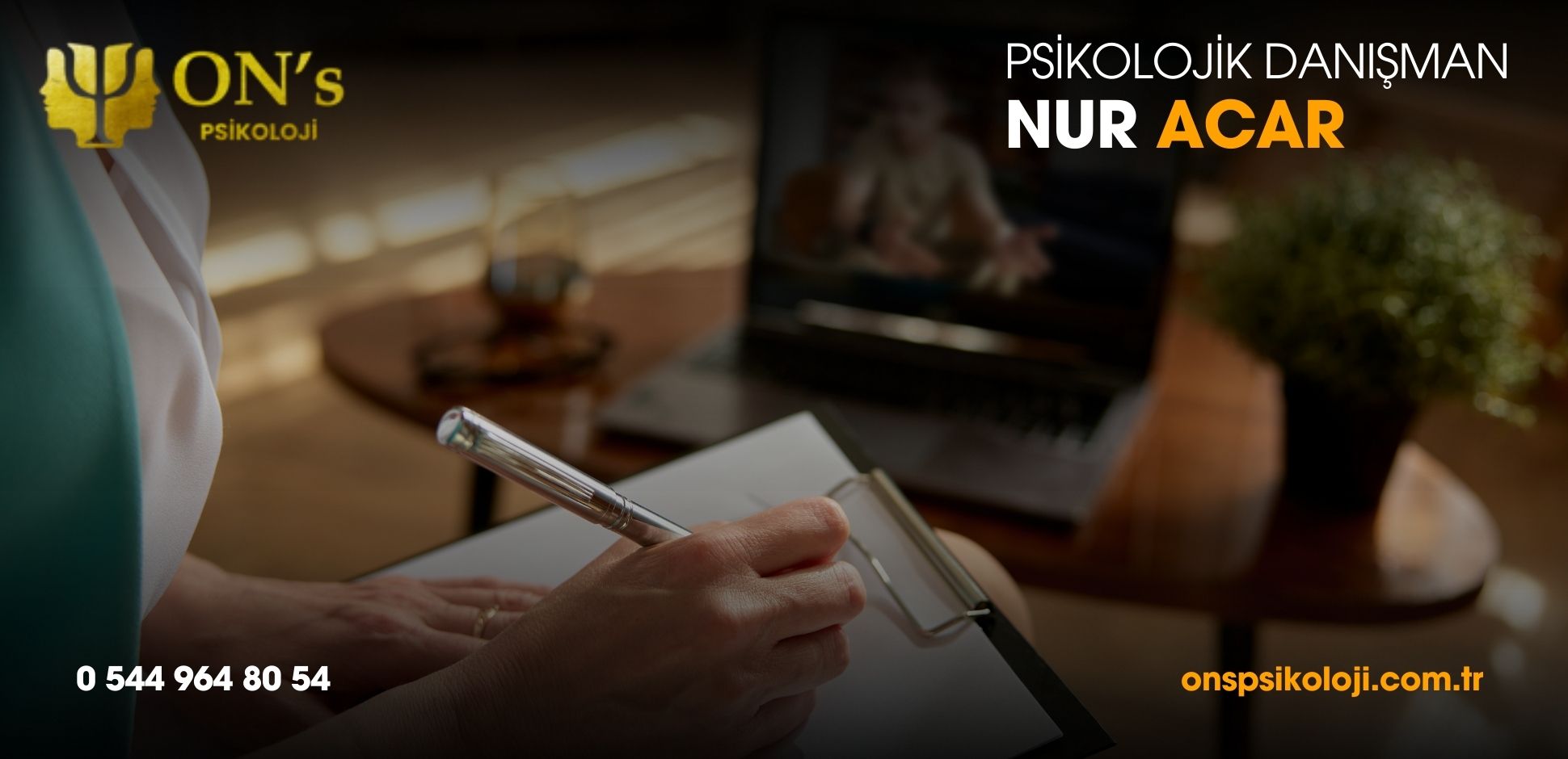 Perşembe Aile Danışmanı